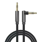 Habicare 9eight5 Aux Adapter Cord for Car, Headphones, Devices Aux Adapter Cord for Car, Headphones, Devices