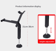 Motorcycle Rear and Front Wheel Lift Stand – view 3