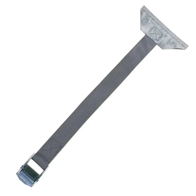 Awning Tie Down Straps (with tensioner) for Caravans & RV's – view 5