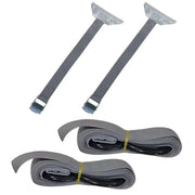 Awning Tie Down Straps (with tensioner) for Caravans & RV's – view 4