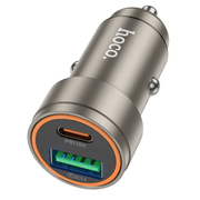 salelink.co.nz Unbranded 30W Car Charger 30W Car Charger | Action Outdoors NZ