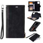 salelink.co.nz Unbranded iPhone 13 Pro Case IPhone 13 Pro Leather Wallet Case With Card Slots