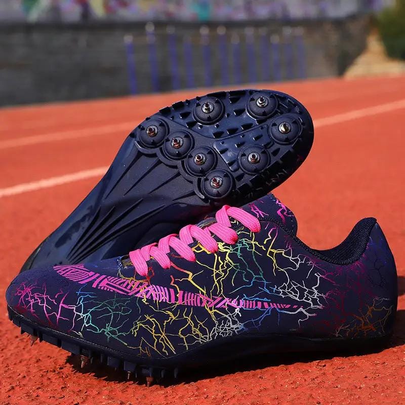 New Athletic Shoes for High School Track & Field – view 43