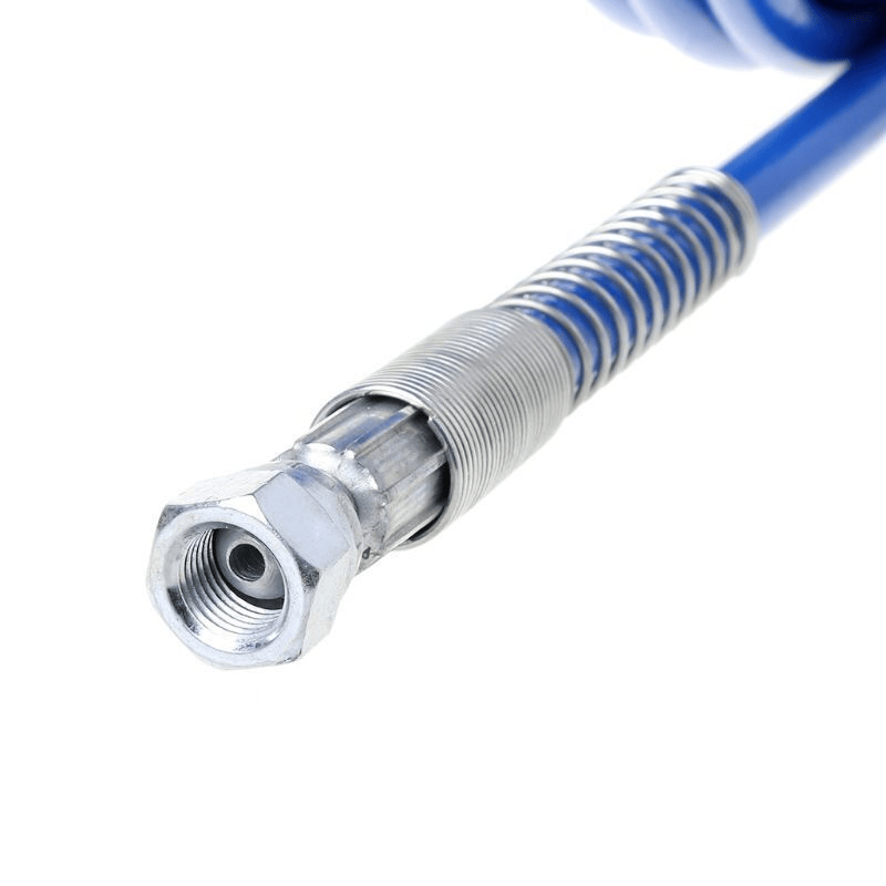salelink.co.nz Unbranded 20m Airless Paint Sprayer Hose 20m Airless Paint Sprayer Hose For High Pressure