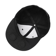 Baseball Cap with Bluetooth Stereo Music Speakers Wireless Headphone Headset – view 4