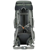 75L Waterproof Hiking Backpack with Rain Cover – view 8