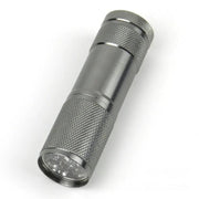Gift Flashlight White Light For Everyday Use - Gift Flashlight White Light For Everyday Use Red – view 2