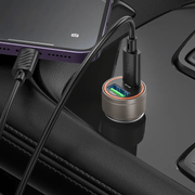 salelink.co.nz Unbranded 30W Car Charger 30W Car Charger | Action Outdoors NZ