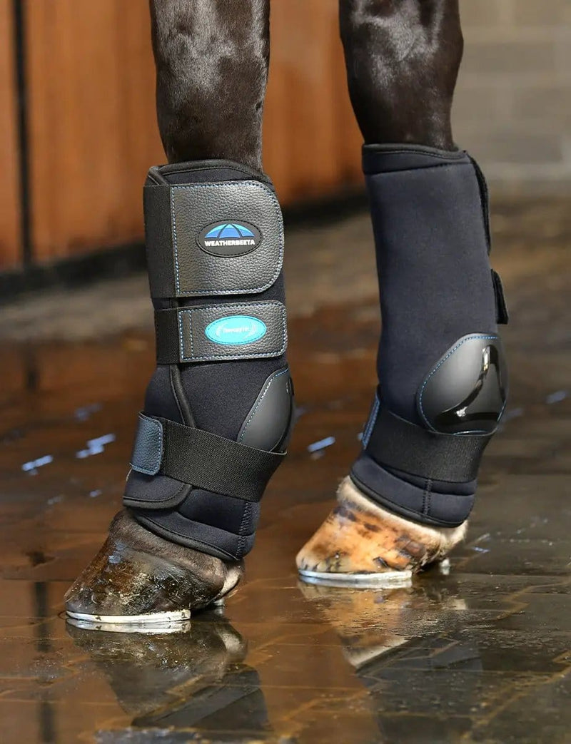 WeatherBeeta Wraps WeatherBeeta Therapy-Tec II Ultra Cool Ice Boots WeatherBeeta Therapy-Tec II Ultra Cool Ice Boots