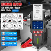 salelink.co.nz Unbranded KW700 Digital Battery Tester KW700 Digital Battery Tester | Action Outdoors NZ