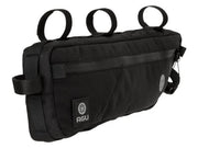 Euro Cycling NZ Accessories AGU Tube Frame-Pack Venture AGU Venture Greensphere Frame Bag Hydration