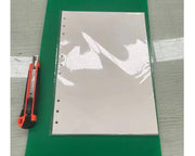 Resin Art NZ Moulds Notepad Moulds / Pages / Rings Notepad Moulds / Pages / Rings | NZ