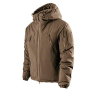 Men's Winter Tactical Camouflage Jacket — Waterproof Windproof Insulated | Outdoor & Hiking – view 19