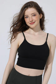 Mead's Supply & Equipment Outfitters limited Women's Activewear High Impact Sports Bra For Women With Built In Padding And Support High Impact Sports Bra With Built In Padding