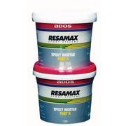 CRC CRC CRC ADOS Resamax Epoxy Mortar Pack 2L CRC Resamax Epoxy Mortar Kit 2L for Watertight Repairs
