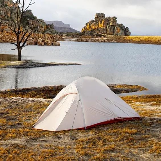 Mead's Supply & Equipment Outfitters limited Hiking Camping Tent Hiking Camping Tent | NZ