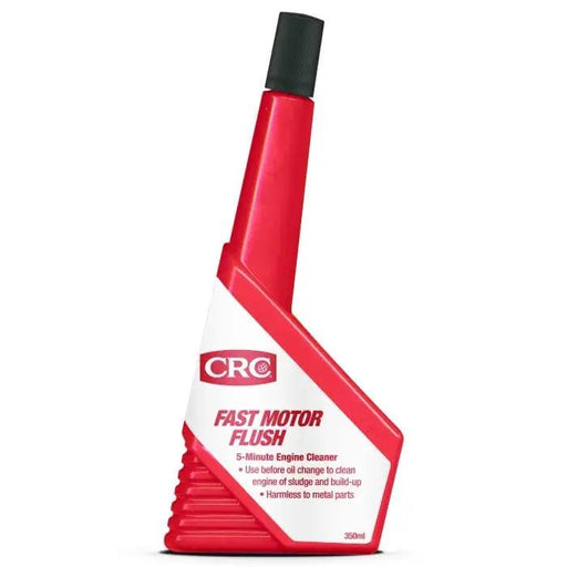 Wholesale CRC Fast Motor Flush 350ml - 5-Minute Engine Cleaner (Pack of 6)