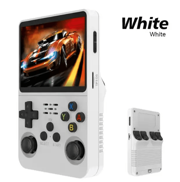 China Dropship Game Console Retro 3D Dual System Arcade Game Console With Ebook Feature Retro 3D Dual System Arcade Game Console With Ebook