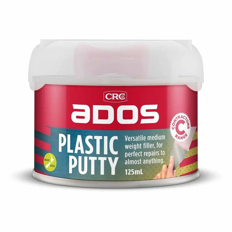 CRC CRC CRC Plastic Putty Can 125ml CRC Plastic Putty Can 125ml | Action Outdoors NZ