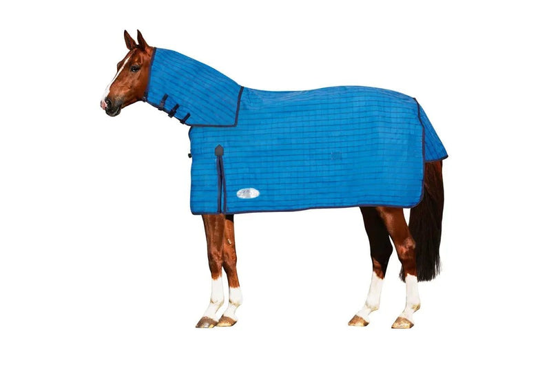 WeatherBeeta Lined Canvas Combo Neck by WeatherBeeta