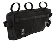 Euro Cycling NZ Accessories AGU Tube Frame-Pack Venture AGU Venture Greensphere Frame Bag Hydration