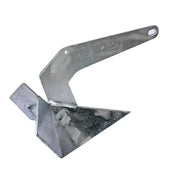 Delta Delta Anchor Delta Style Anchor 10Kg Delta Style Anchor 10Kg Superior Holding Power