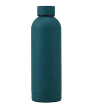 Stainless Steel Sports Water Bottle – view 51