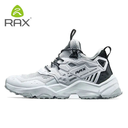 RAX Hiking Shoes for Men and Women - Lightweight and Breathable – view 2