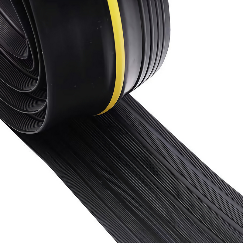 3Meters Solid Garage Door Weather Seal Strip Strap Floor Threshold Seal by salelink.co.nz
