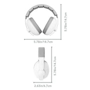 Habicare HBC Baby Ear Protection Earmuffs (3 colours available) Baby Ear Protection Earmuffs (3 colours available)
