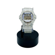 That Watch Shop Watches Baby-G Clear BG169R-7E Baby-G Clear BG169R-7E