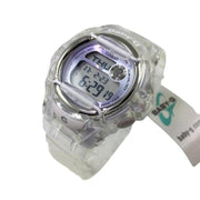 That Watch Shop Watches Baby-G Clear BG169R-7E Baby-G Clear BG169R-7E