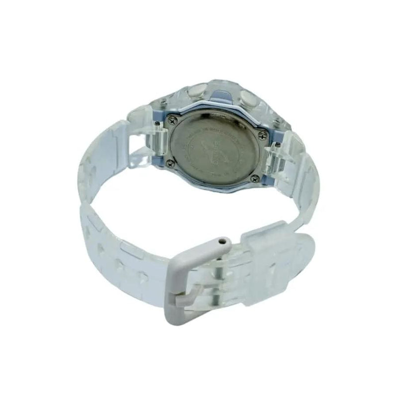 That Watch Shop Watches Baby-G Clear BG169R-7E Baby-G Clear BG169R-7E