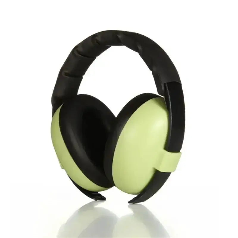 Baby Noise Reduction Earmuffs (various colours available) – view 12