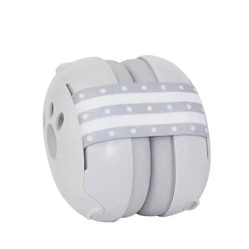 Baby Noise Reduction Earmuffs (various colours available) – view 7