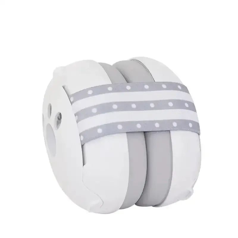 Baby Noise Reduction Earmuffs (various colours available) – view 8
