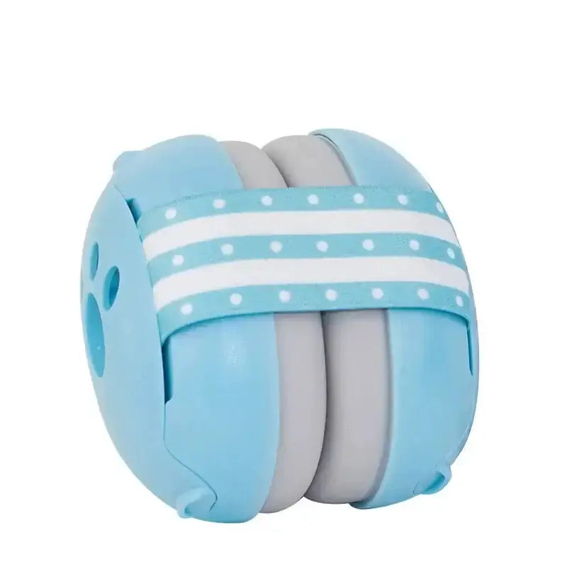 Baby Noise Reduction Earmuffs (various colours available) – view 11
