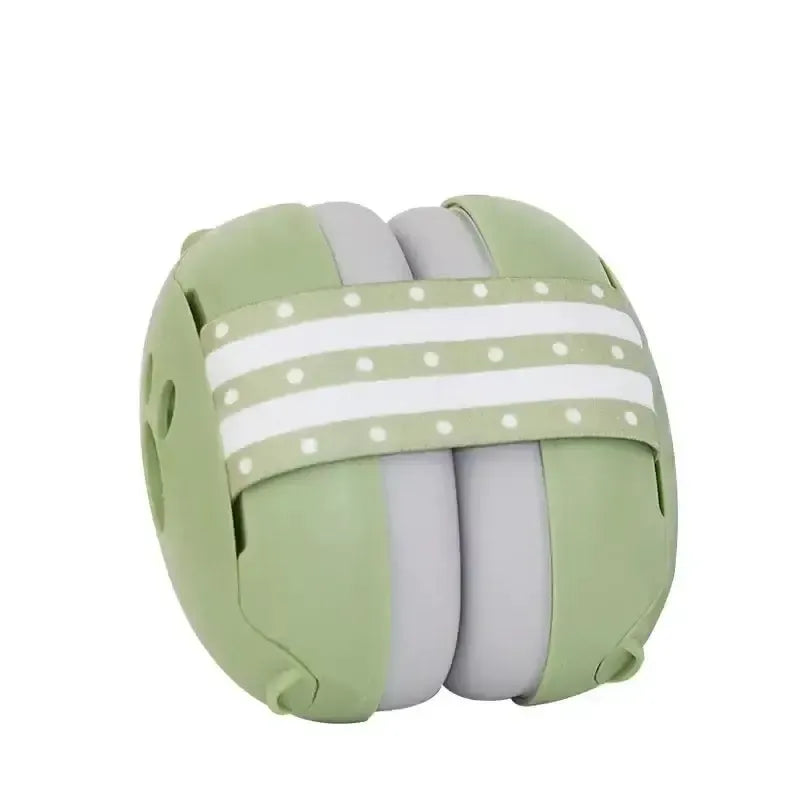 Baby Noise Reduction Earmuffs (various colours available) – view 9