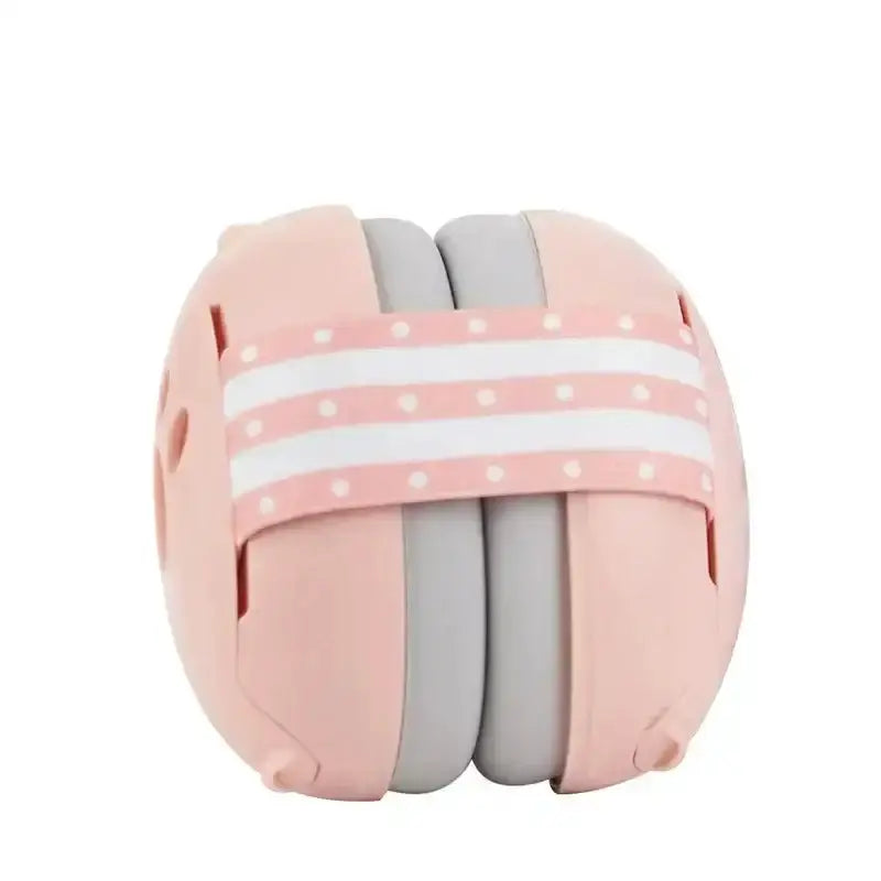 Baby Noise Reduction Earmuffs (various colours available) – view 16