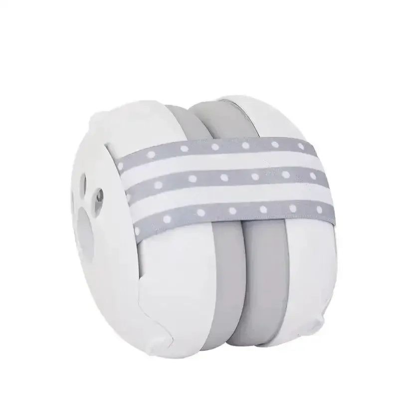 Baby Noise Reduction Earmuffs (various colours available) – view 15