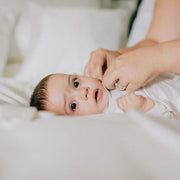MiteGuard Mattress Protector MiteGuard Dust Mite Baby Cot & Crib Mattress Cover MiteGuard Dust Mite Cot Mattress Protector