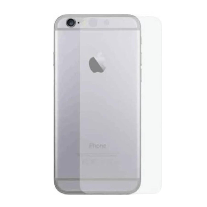 9eight5 Screen protector Back Hydrogel Screen Protector for iPhone 6 Back Hydrogel Screen Protector for iPhone 6