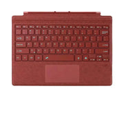 Habicare Backlit Bluetooth Keyboard Type Cover for Microsoft Surface Pro 3–7+ (12.3") & Pro 8–11/X (13") Backlit Bluetooth Keyboard Type Cover for Microsoft Surface Pro 3–7+ (12.3") & Pro 8–11/X (13")