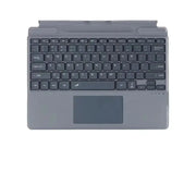 Habicare Backlit Bluetooth Keyboard Type Cover for Microsoft Surface Pro 3–7+ (12.3") & Pro 8–11/X (13") Backlit Bluetooth Keyboard Type Cover for Microsoft Surface Pro 3–7+ (12.3") & Pro 8–11/X (13")