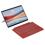 Habicare Backlit Bluetooth Keyboard Type Cover for Microsoft Surface Pro 3–7+ (12.3") & Pro 8–11/X (13") Backlit Bluetooth Keyboard Type Cover for Microsoft Surface Pro 3–7+ (12.3") & Pro 8–11/X (13")