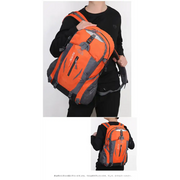 Habicare SS Backpack (Day Pack) Habicare Lightweight Water-Resistant Hiking Daypack