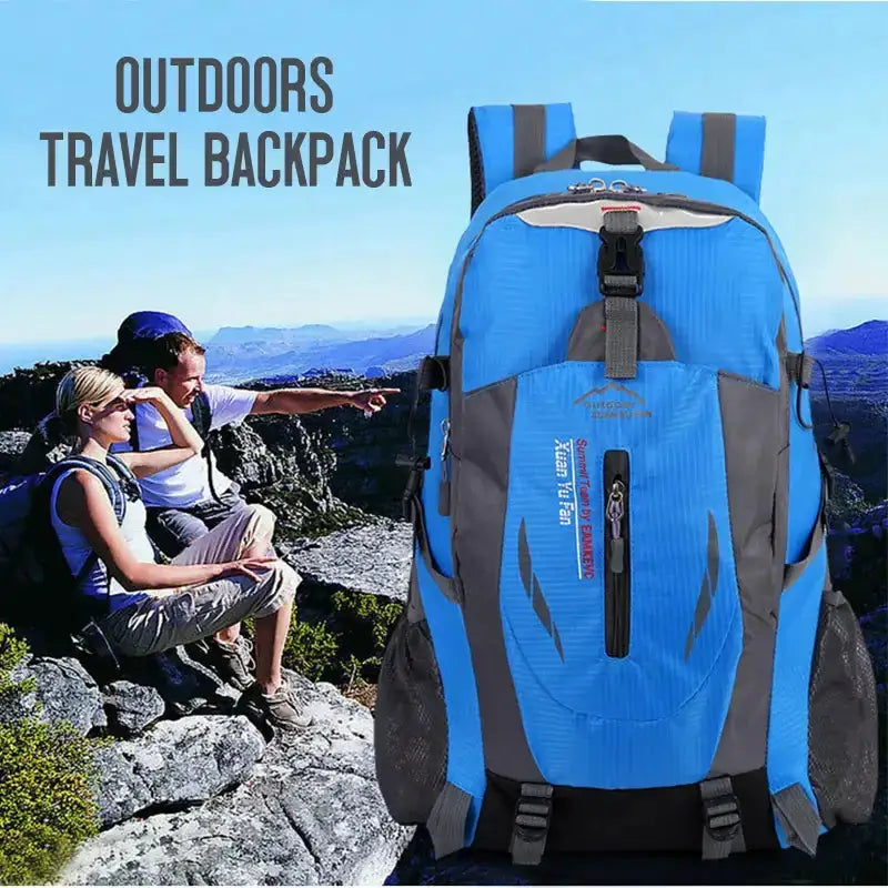 Habicare SS Backpack (Day Pack) Habicare Lightweight Water-Resistant Hiking Daypack
