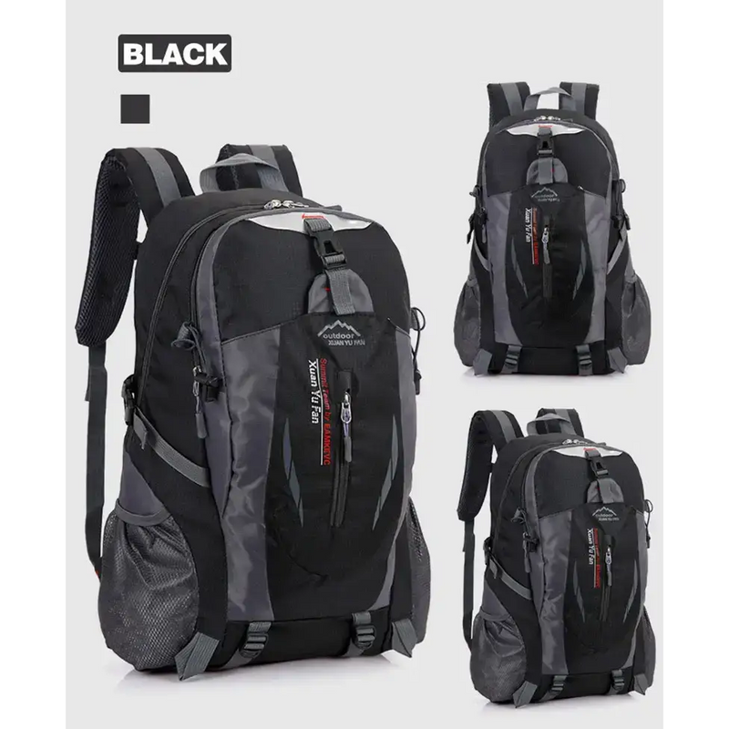 Habicare SS Backpack (Day Pack) Habicare Lightweight Water-Resistant Hiking Daypack