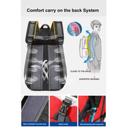 Habicare SS Backpack (Day Pack) Habicare Lightweight Water-Resistant Hiking Daypack