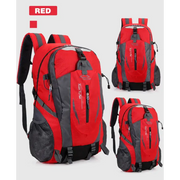 Habicare SS Backpack (Day Pack) Habicare Lightweight Water-Resistant Hiking Daypack